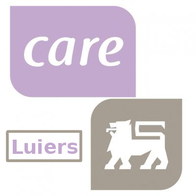 Delhaize Care luiers Delhaize Care luiers